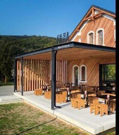 Apartman Emmi Loučná nad Desnou Exterior foto