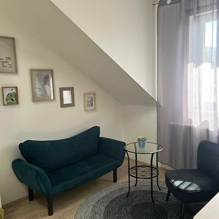 Apartman Emmi Loučná nad Desnou Exterior foto