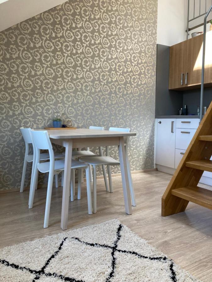 Apartman Emmi Loučná nad Desnou Exterior foto