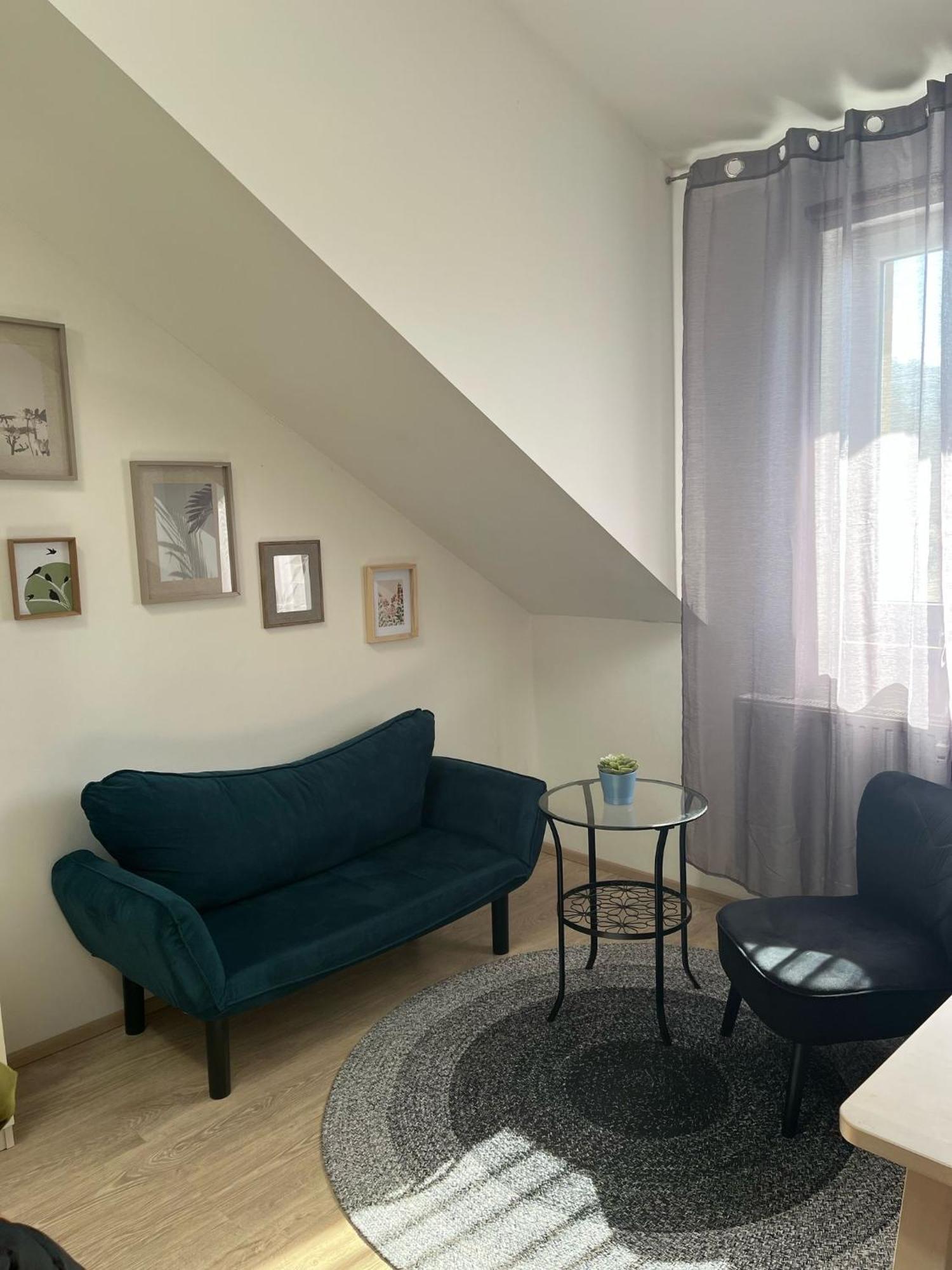 Apartman Emmi Loučná nad Desnou Exterior foto