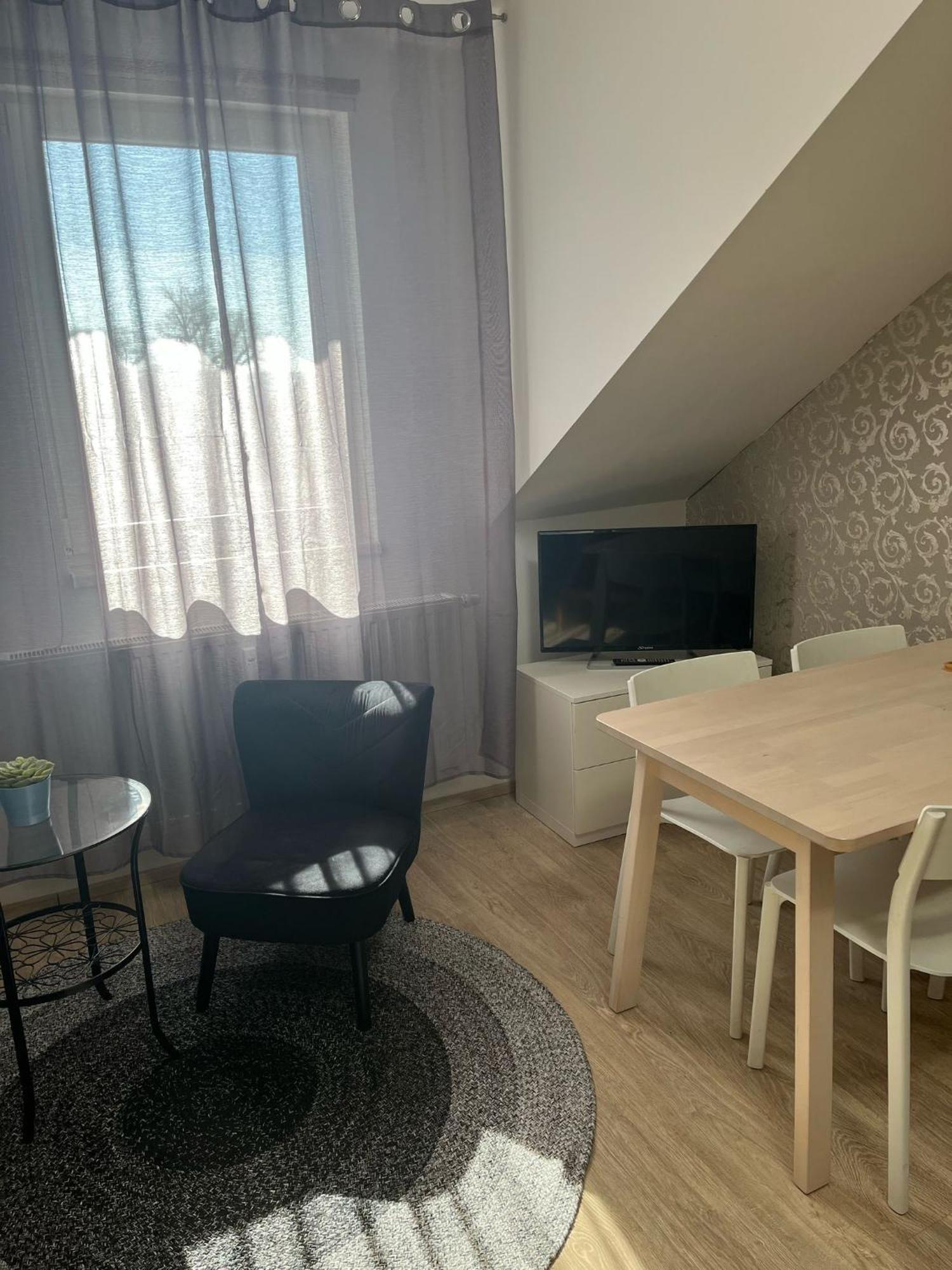Apartman Emmi Loučná nad Desnou Exterior foto